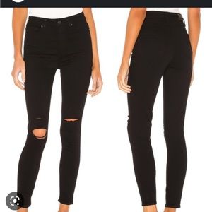 Paige margot skinny jean